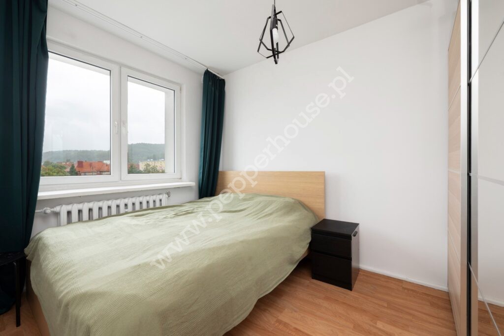 Mieszkanie na sprzedaż, Gdańsk, Oliwa, Artura Grottgera - zdjęcie ofertowe nr 2