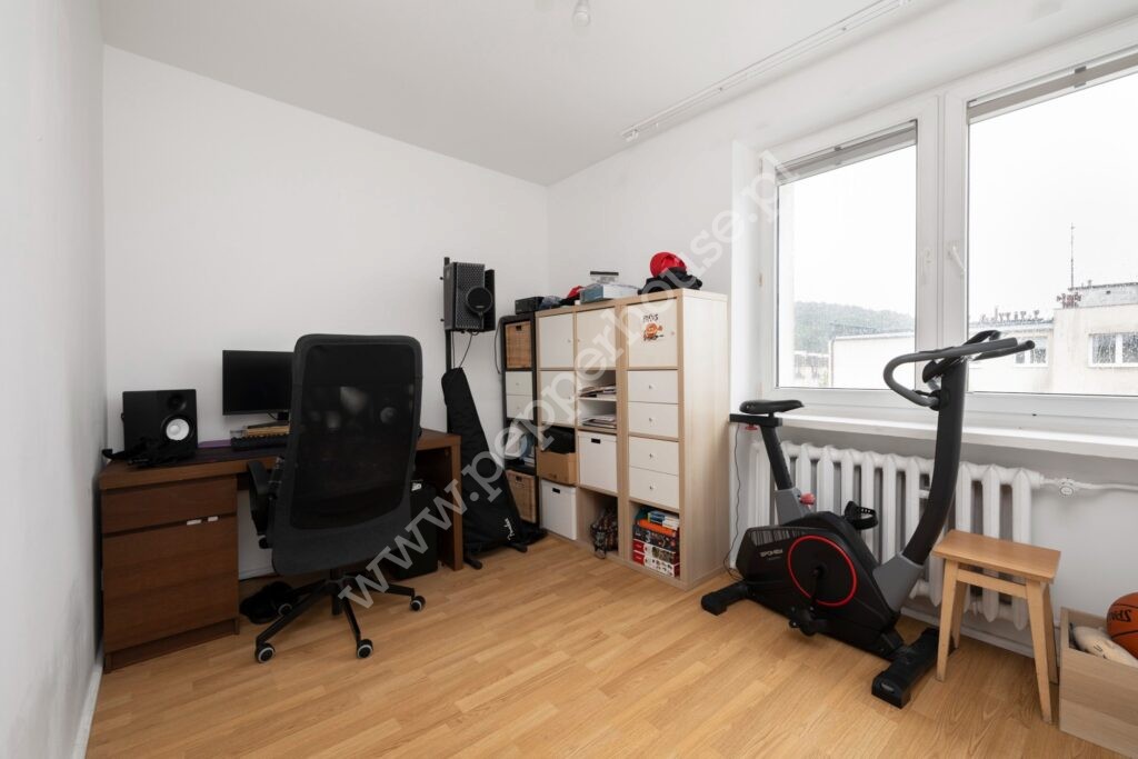 Mieszkanie na sprzedaż, Gdańsk, Oliwa, Artura Grottgera - zdjęcie ofertowe nr 6