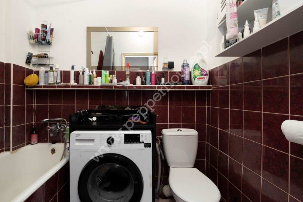Mieszkanie na sprzedaż, Gdańsk, Oliwa, Artura Grottgera - zdjęcie ofertowe nr 7