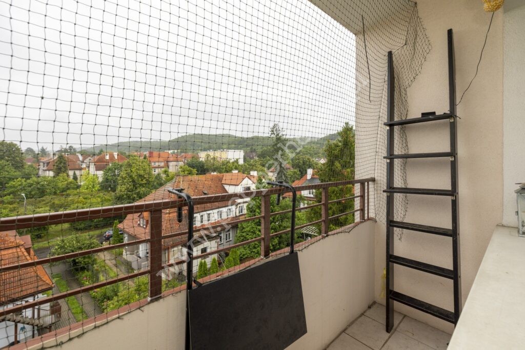Mieszkanie na sprzedaż, Gdańsk, Oliwa, Artura Grottgera - zdjęcie ofertowe nr 8