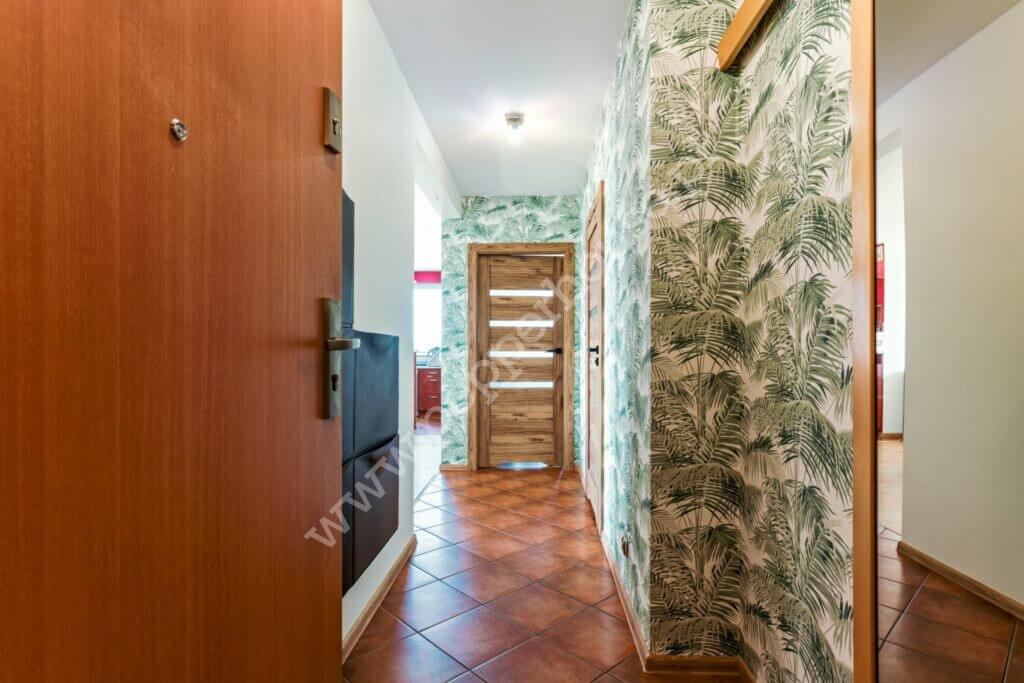 Mieszkanie na sprzedaż, pomorskie, Wejherowo, Jana III Sobieskiego - zdjęcie ofertowe nr 3