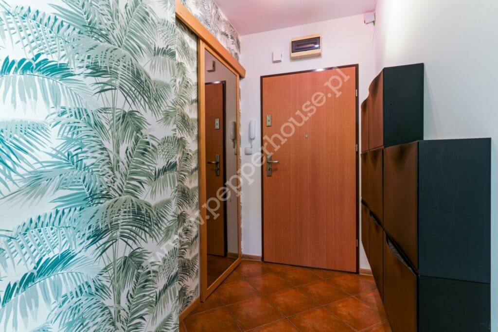 Mieszkanie na sprzedaż, pomorskie, Wejherowo, Jana III Sobieskiego - zdjęcie ofertowe nr 8