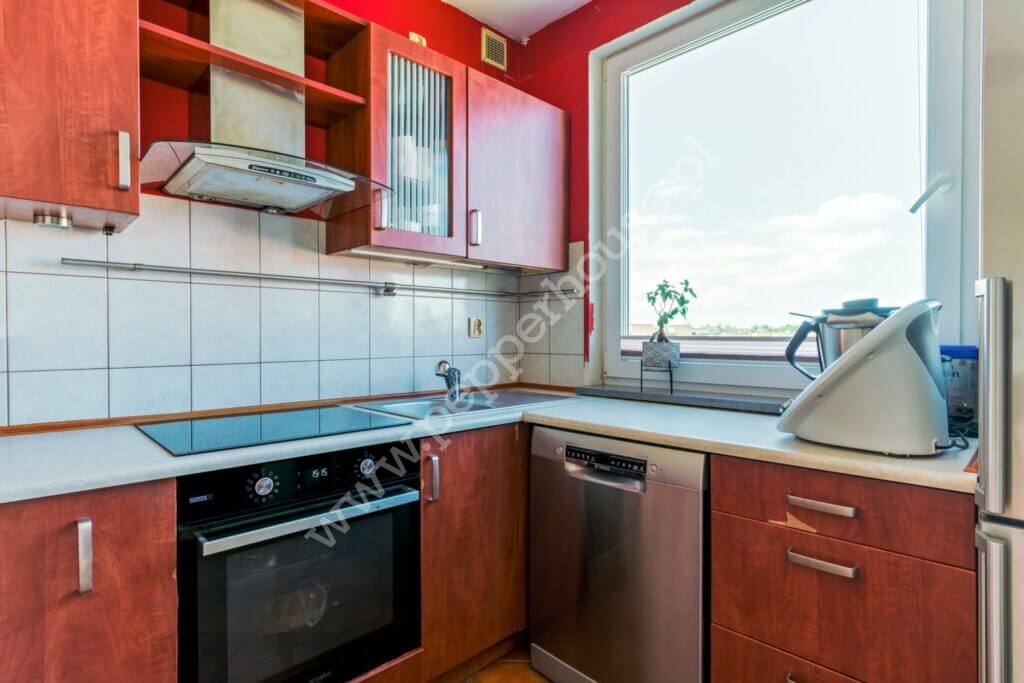 Mieszkanie na sprzedaż, pomorskie, Wejherowo, Jana III Sobieskiego - zdjęcie ofertowe nr 9