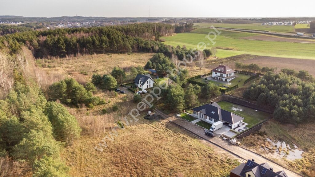 , pomorskie, Koleczkowo, gen. Andersa - listing photo no. 3