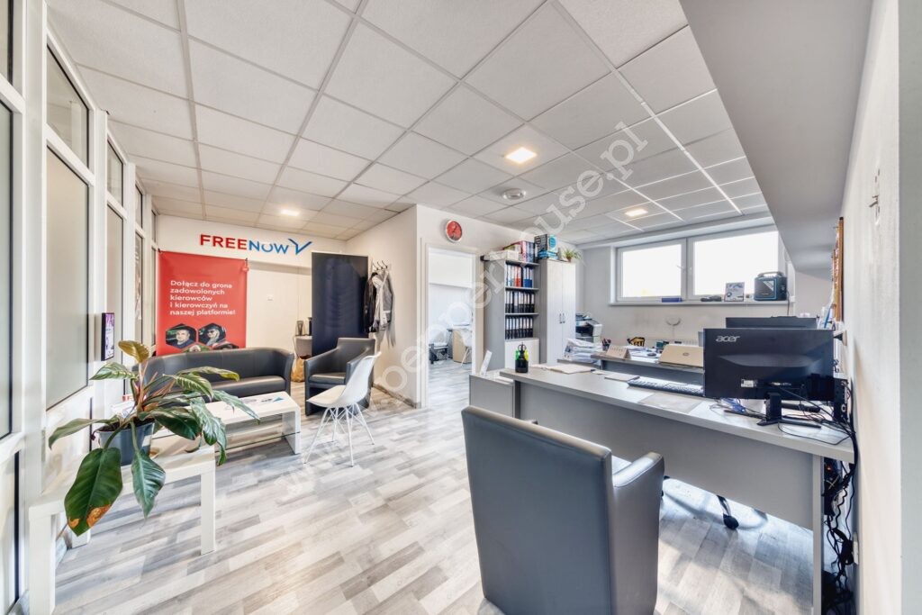 Lokal do wynajęcia, Bydgoszcz, Bartodzieje, Karola Szajnochy - zdjęcie ofertowe nr 1