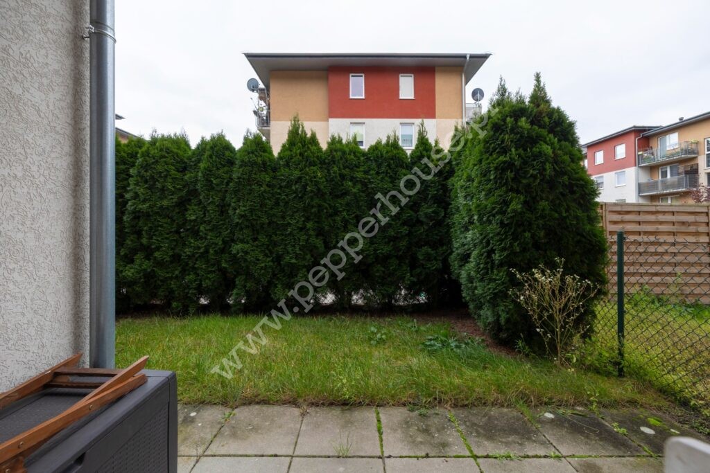Mieszkanie na sprzedaż, pomorskie, Wejherowo, Franciszka Fenikowskiego - zdjęcie ofertowe nr 7
