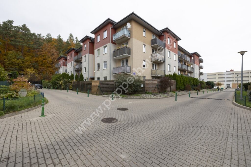 Mieszkanie na sprzedaż, pomorskie, Wejherowo, Franciszka Fenikowskiego - zdjęcie ofertowe nr 9