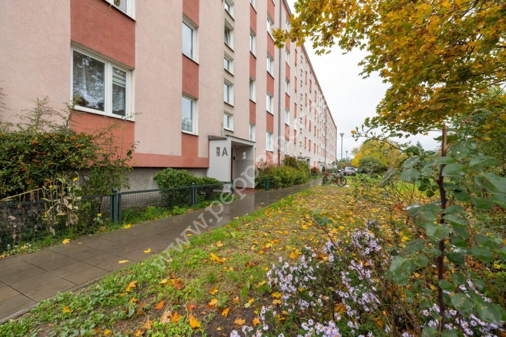 Mieszkanie na sprzedaż, Gdańsk, Wrzeszcz, Franciszka Bohomolca - zdjęcie ofertowe nr 10