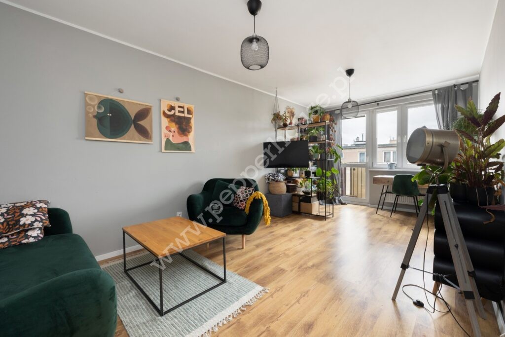 Mieszkanie na sprzedaż, Gdańsk, Wrzeszcz, Franciszka Bohomolca - zdjęcie ofertowe nr 1