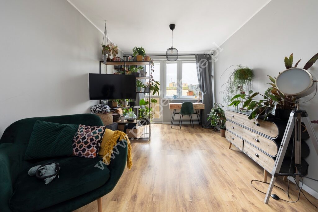Mieszkanie na sprzedaż, Gdańsk, Wrzeszcz, Franciszka Bohomolca - zdjęcie ofertowe nr 2