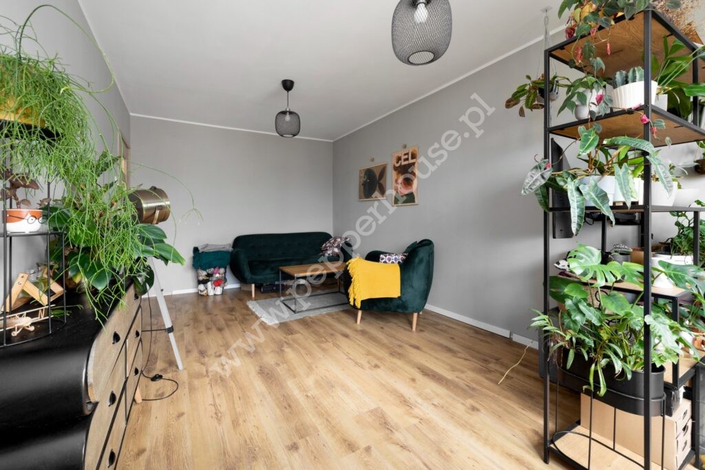 Mieszkanie na sprzedaż, Gdańsk, Wrzeszcz, Franciszka Bohomolca - zdjęcie ofertowe nr 3