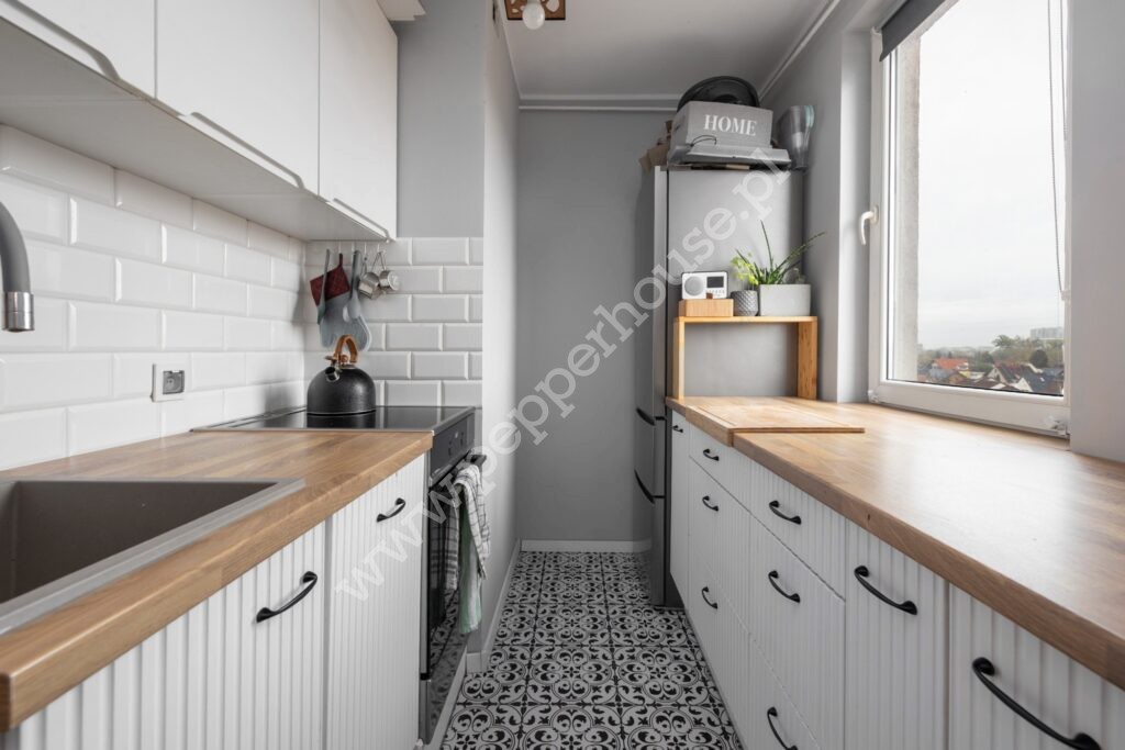 Mieszkanie na sprzedaż, Gdańsk, Wrzeszcz, Franciszka Bohomolca - zdjęcie ofertowe nr 8