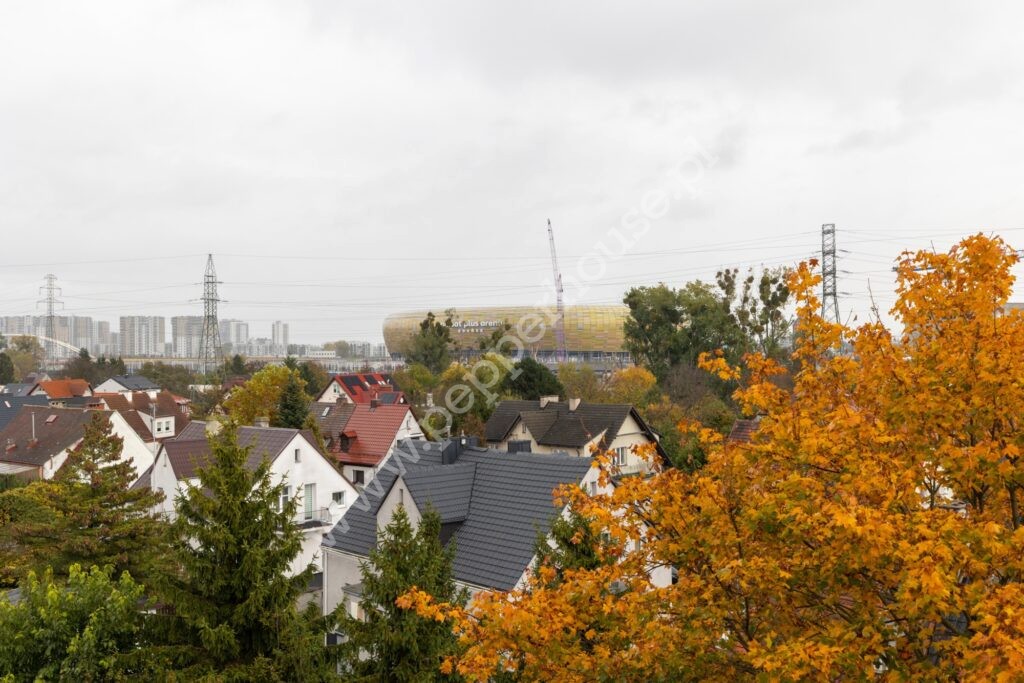 Mieszkanie na sprzedaż, Gdańsk, Wrzeszcz, Franciszka Bohomolca - zdjęcie ofertowe nr 12