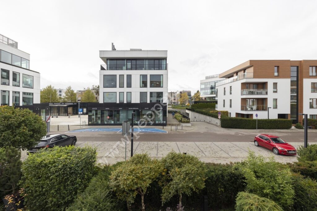 Mieszkanie na sprzedaż, Gdynia, Orłowo, Józefa Kiedronia - zdjęcie ofertowe nr 15