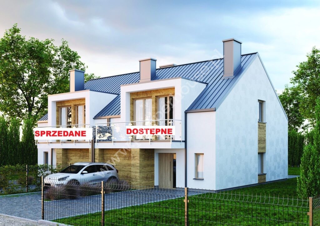 Dom na sprzedaż, pomorskie, Bojano, Okrężna - zdjęcie ofertowe nr 1
