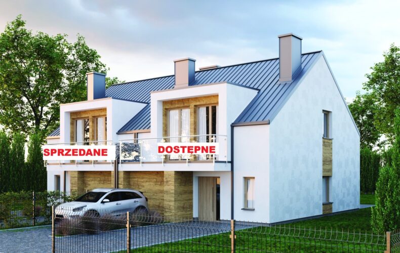 Dom na sprzedaż, pomorskie, Bojano, Okrężna