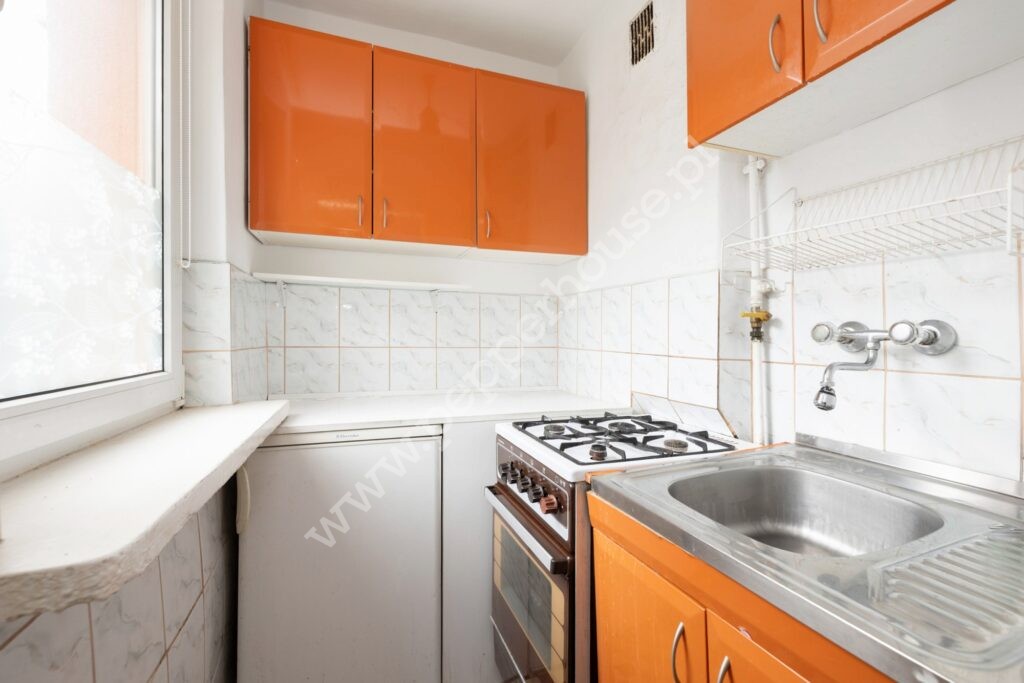 Mieszkanie na sprzedaż, Gdańsk, Żabianka, Orłowska - zdjęcie ofertowe nr 5