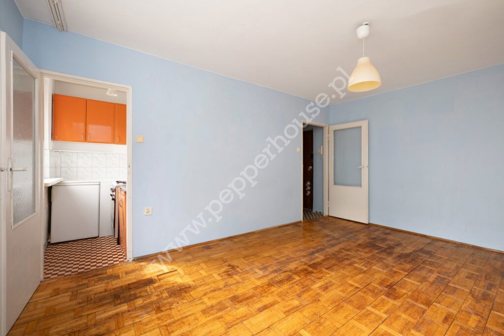 Mieszkanie na sprzedaż, Gdańsk, Żabianka, Orłowska - zdjęcie ofertowe nr 2