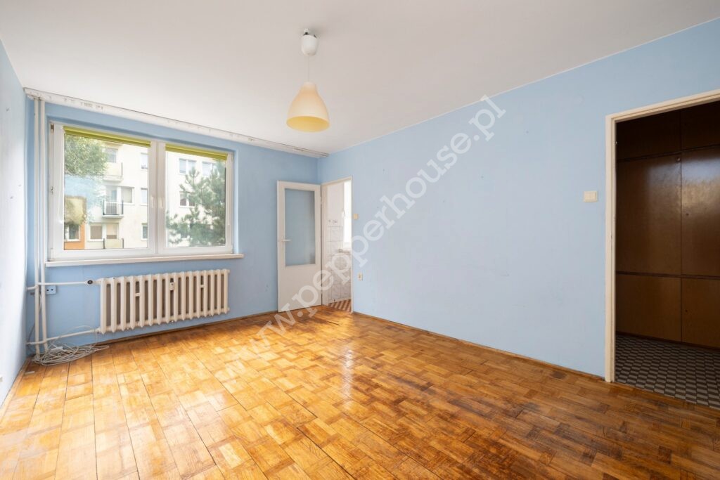 Mieszkanie na sprzedaż, Gdańsk, Żabianka, Orłowska - zdjęcie ofertowe nr 3
