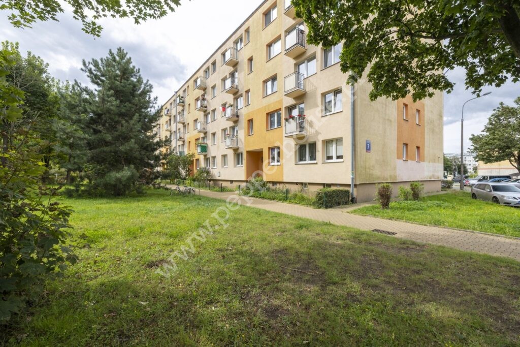 Mieszkanie na sprzedaż, Gdańsk, Żabianka, Orłowska - zdjęcie ofertowe nr 12