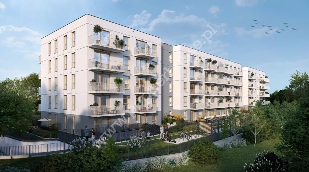 Mieszkanie na sprzedaż, Gdynia, Cisowa, Morska - zdjęcie ofertowe nr 3