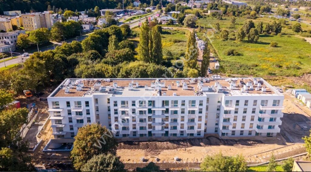 Mieszkanie na sprzedaż, Gdynia, Cisowa, Morska - zdjęcie ofertowe nr 6