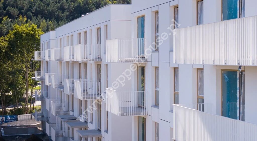 Mieszkanie na sprzedaż, Gdynia, Cisowa, Morska - zdjęcie ofertowe nr 7