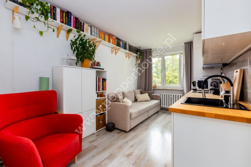, Gdynia, Redłowo, Powstania Wielkopolskiego - listing photo no. 1