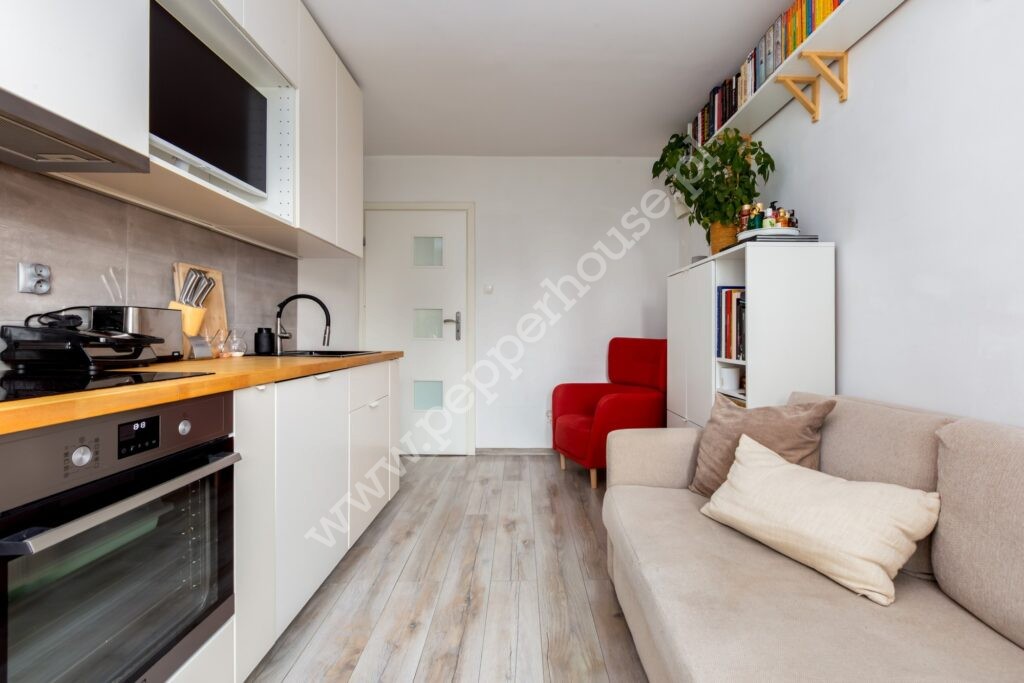 , Gdynia, Redłowo, Powstania Wielkopolskiego - listing photo no. 2