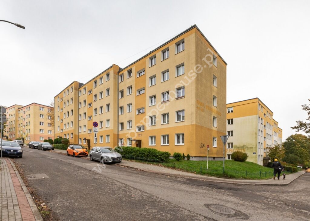 , Gdynia, Redłowo, Powstania Wielkopolskiego - listing photo no. 8