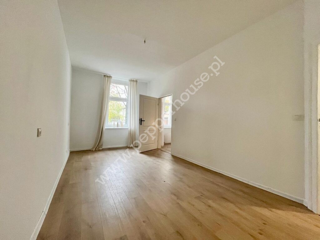 Mieszkanie na sprzedaż, Bydgoszcz, Centrum, Racławicka - zdjęcie ofertowe nr 2