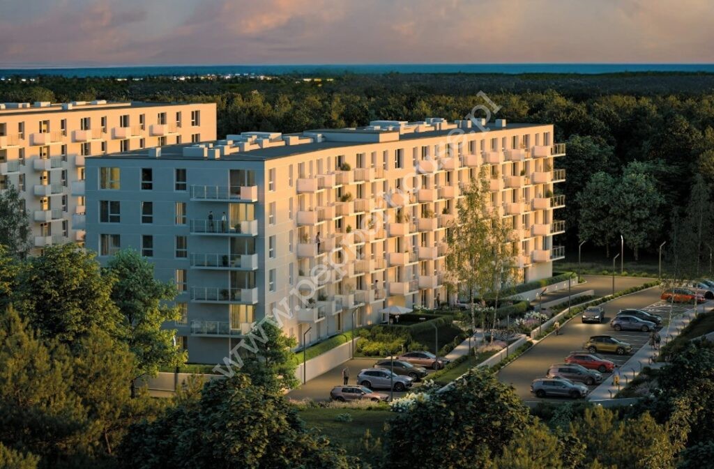 , Gdynia, Wielki Kack, Bieszczadzka - listing photo no. 1