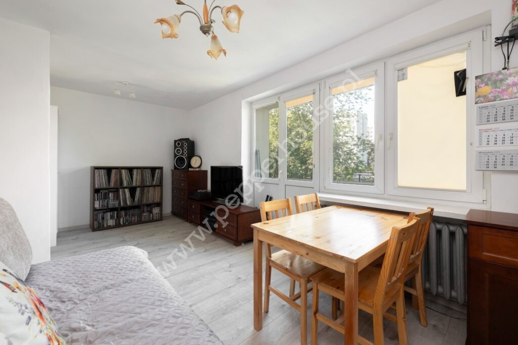 Mieszkanie na sprzedaż, Gdańsk, Przymorze, Chłopska - zdjęcie ofertowe nr 2