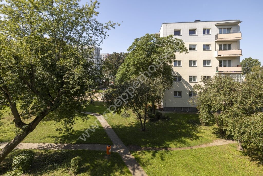 Mieszkanie na sprzedaż, Gdańsk, Przymorze, Chłopska - zdjęcie ofertowe nr 3