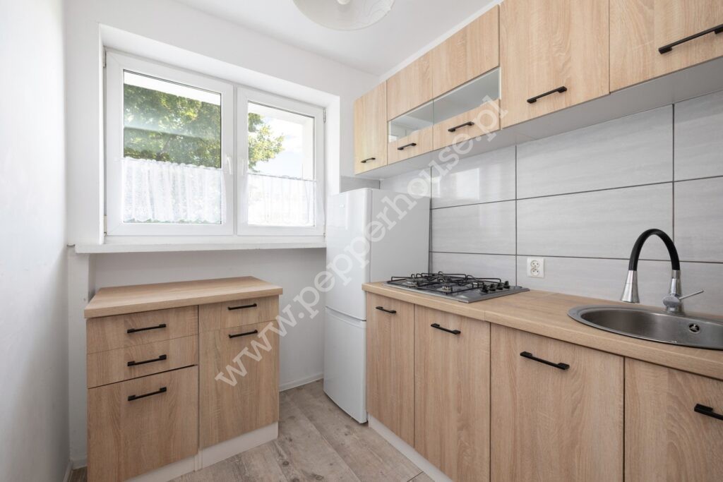 Mieszkanie na sprzedaż, Gdańsk, Przymorze, Chłopska - zdjęcie ofertowe nr 5