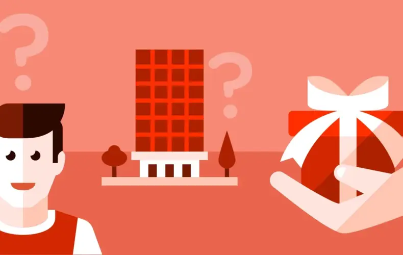 Grafika do artykułu: Sprzedaż spadku i darowizny już bez zaświadczenia
