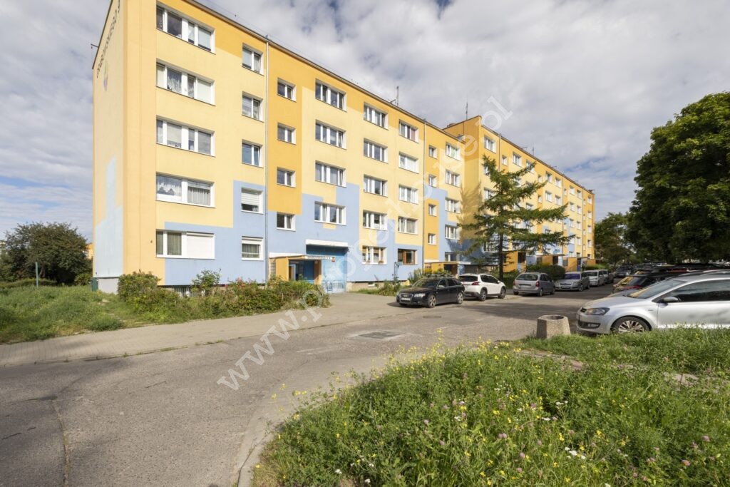 Mieszkanie na sprzedaż, Gdańsk, Chełm, Witolda Grabowskiego - zdjęcie ofertowe nr 12