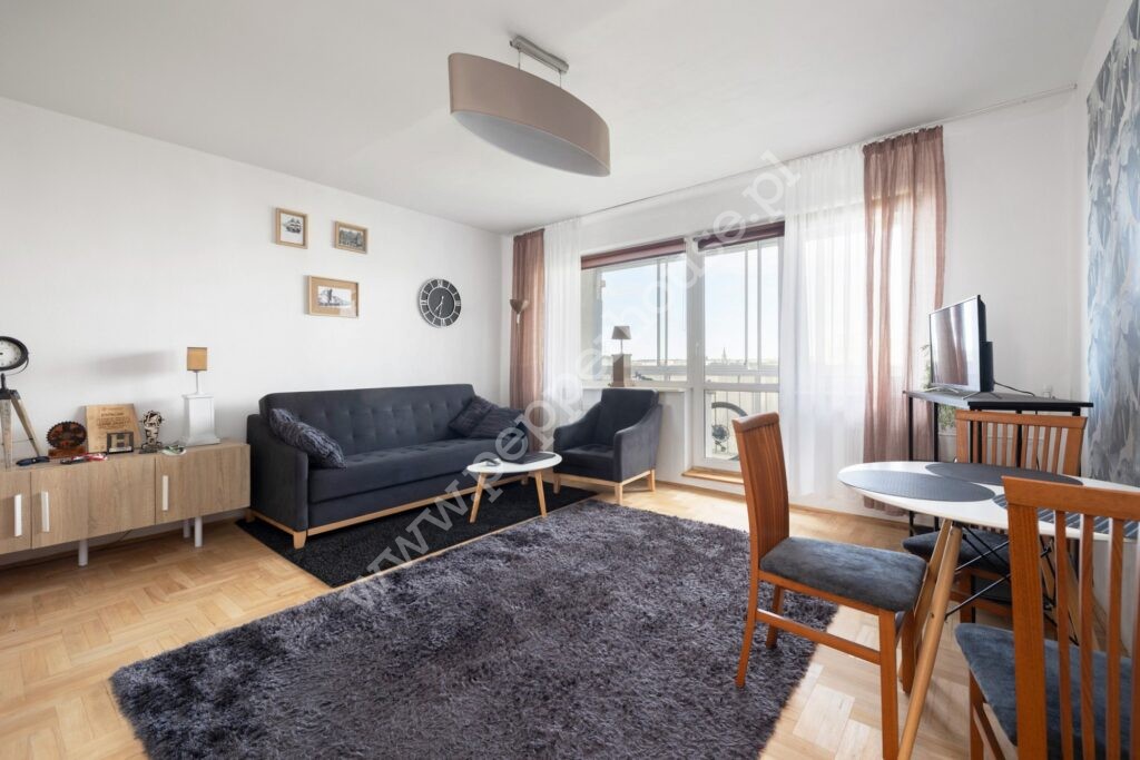 Mieszkanie na sprzedaż, Gdańsk, Chełm, Witolda Grabowskiego - zdjęcie ofertowe nr 2