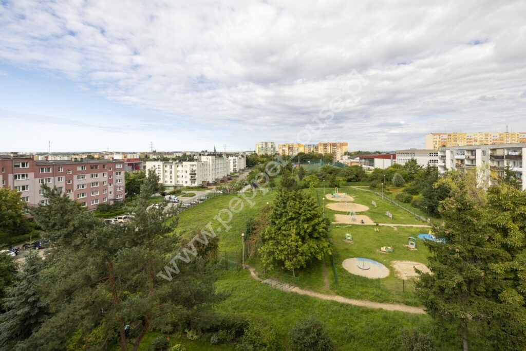 Mieszkanie na sprzedaż, Gdańsk, Chełm, Witolda Grabowskiego - zdjęcie ofertowe nr 11