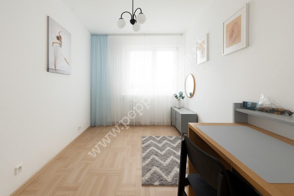 Mieszkanie na sprzedaż, Gdańsk, Chełm, Witolda Grabowskiego - zdjęcie ofertowe nr 5