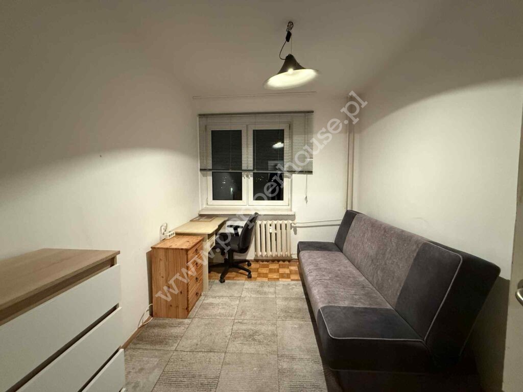 Mieszkanie na sprzedaż, Gdańsk, Zaspa, Pilotów - zdjęcie ofertowe nr 5