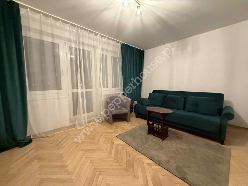 Mieszkanie na sprzedaż, Gdańsk, Zaspa, Pilotów - zdjęcie ofertowe nr 1