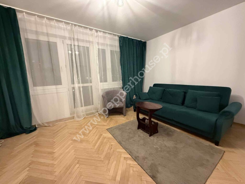 Mieszkanie na sprzedaż, Gdańsk, Zaspa, Pilotów - zdjęcie ofertowe nr 2
