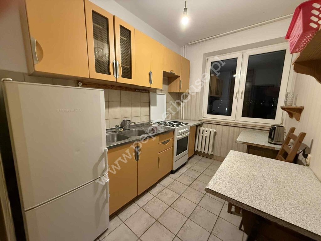 Mieszkanie na sprzedaż, Gdańsk, Zaspa, Pilotów - zdjęcie ofertowe nr 6