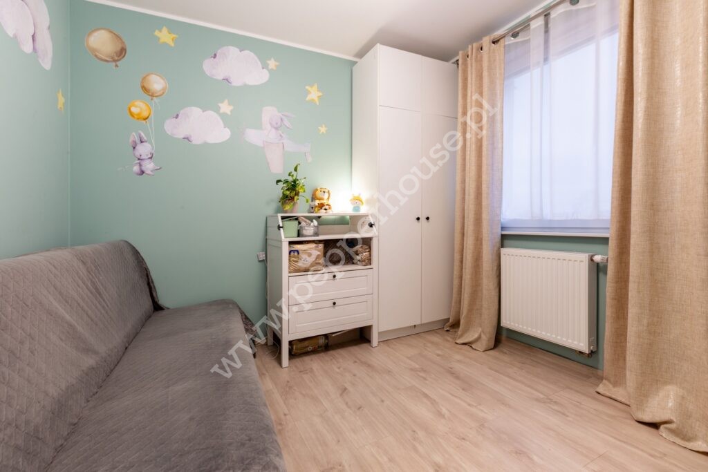 Mieszkanie na sprzedaż, pomorskie, Rumia, Nizinna - zdjęcie ofertowe nr 18