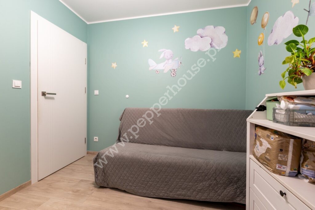 Mieszkanie na sprzedaż, pomorskie, Rumia, Nizinna - zdjęcie ofertowe nr 19