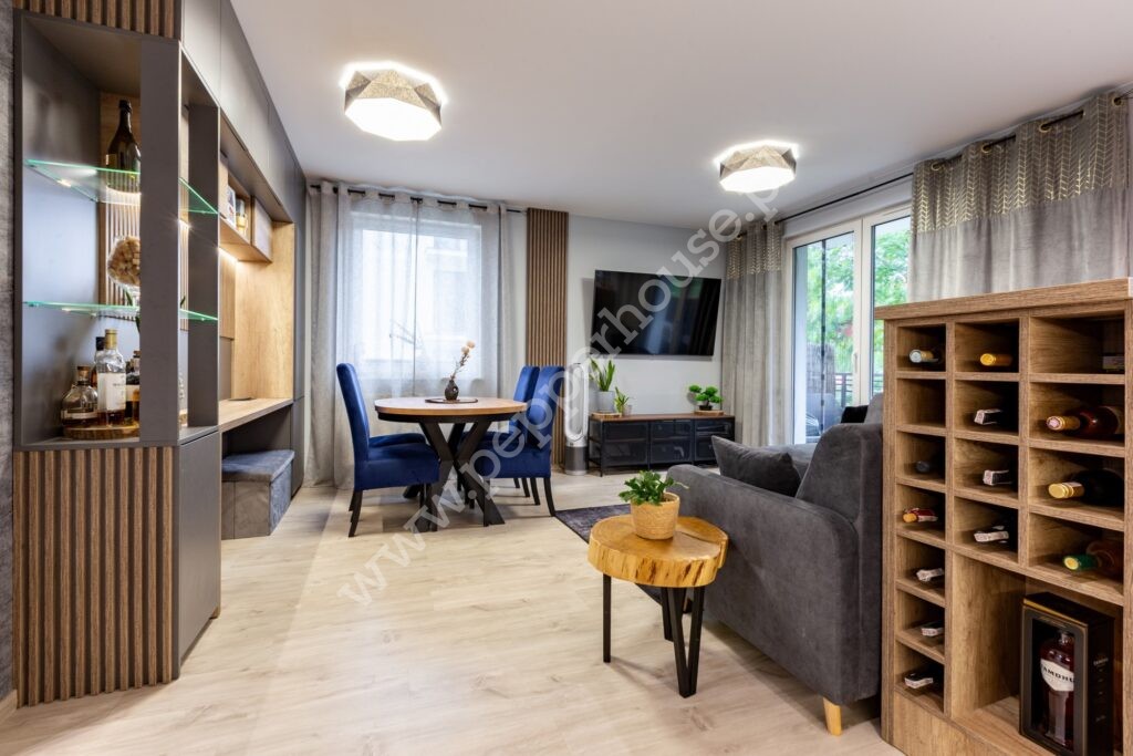 Mieszkanie na sprzedaż, pomorskie, Rumia, Nizinna - zdjęcie ofertowe nr 6