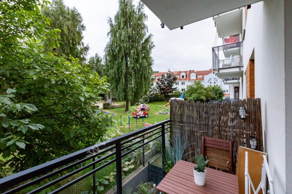 Mieszkanie na sprzedaż, pomorskie, Rumia, Nizinna - zdjęcie ofertowe nr 10