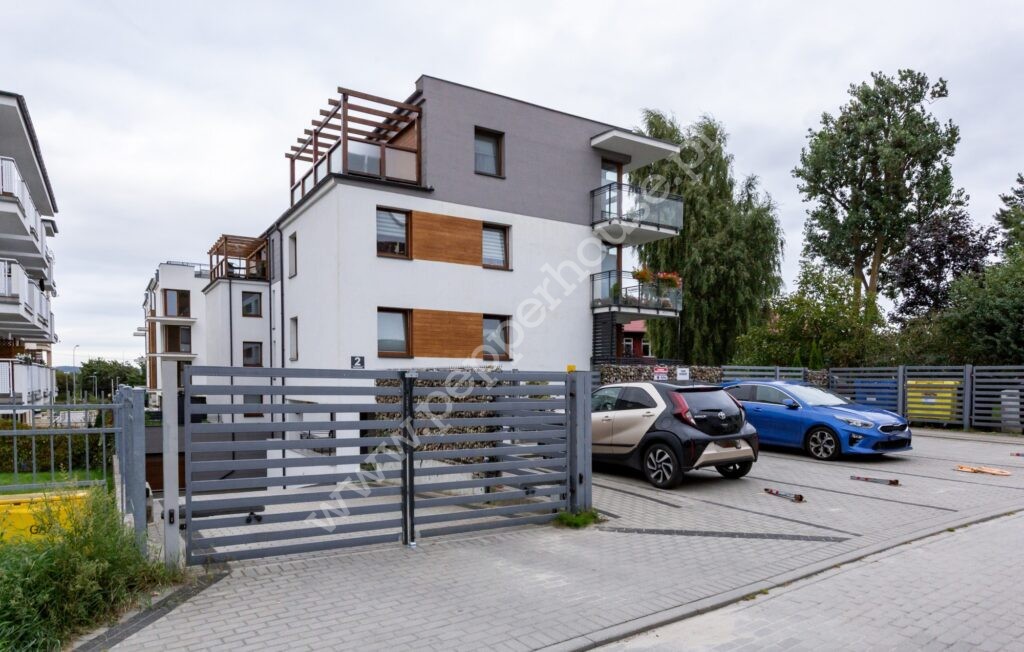 Mieszkanie na sprzedaż, pomorskie, Rumia, Nizinna - zdjęcie ofertowe nr 15