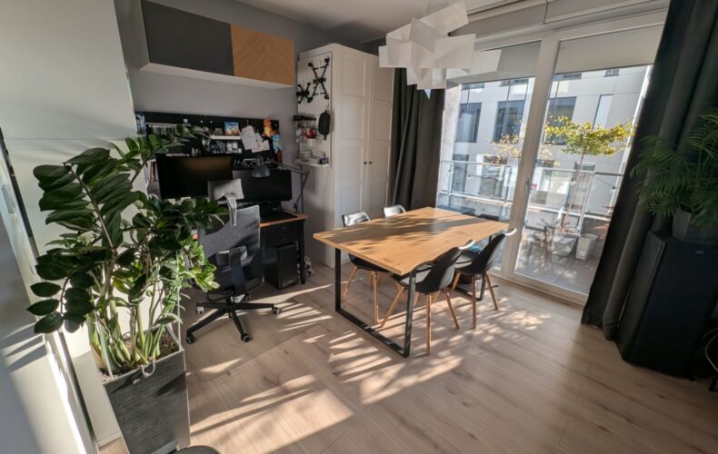 , Gdynia, Wzgórze Św. Maksymiliana, Kazimierza Górskiego